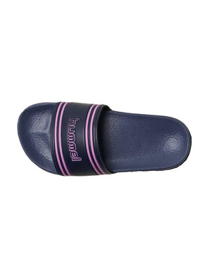 HUMMEL POOL SLIDE JR