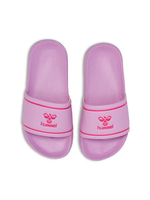 HUMMEL POOL SLIDE JR