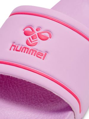 HUMMEL POOL SLIDE JR