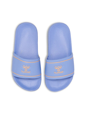 HUMMEL POOL SLIDE JR
