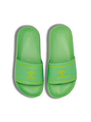 HUMMEL POOL SLIDE JR
