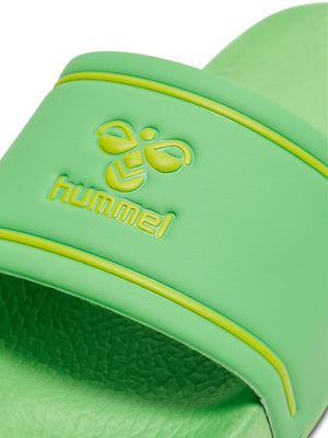 HUMMEL POOL SLIDE JR