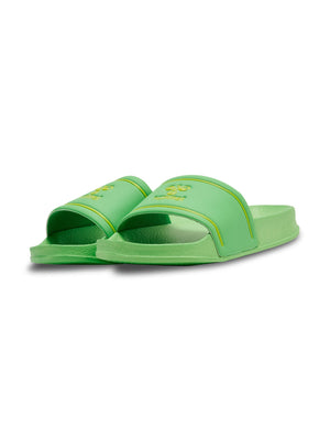 HUMMEL POOL SLIDE JR