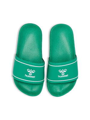 HUMMEL POOL SLIDE JR