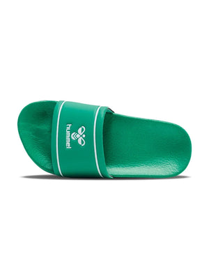 HUMMEL POOL SLIDE JR