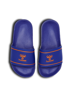 HUMMEL POOL SLIDE JR