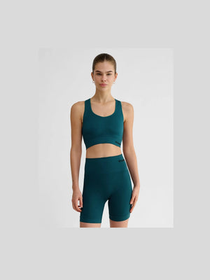 HUMMEL hmlTIF SEAMLESS SPORTS TOP