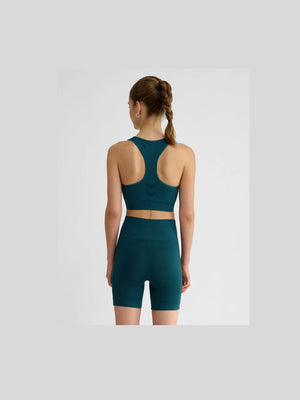 HUMMEL hmlTIF SEAMLESS SPORTS TOP