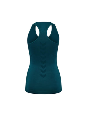 HUMMEL hmlTIF SEAMLESS TOP