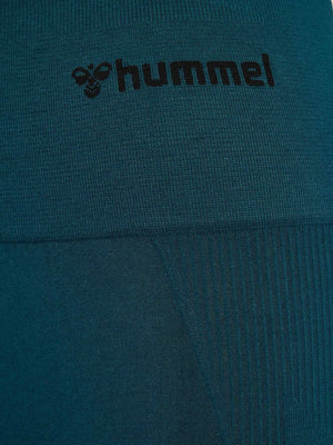 HUMMEL hmlTIF SEAMLESS HIGH WAIST TIGHTS
