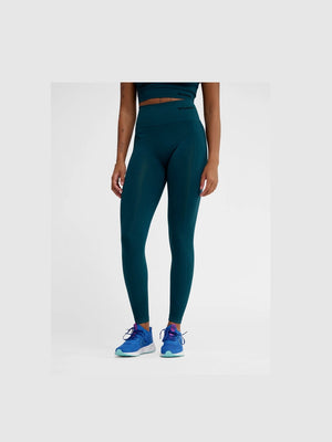 HUMMEL hmlTIF SEAMLESS HIGH WAIST TIGHTS