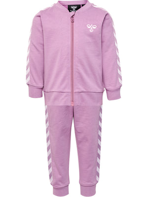 HUMMEL hmlBILLE TRACKSUIT