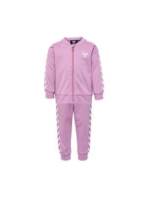 HUMMEL hmlBILLE TRACKSUIT