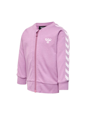 HUMMEL hmlBILLE TRACKSUIT