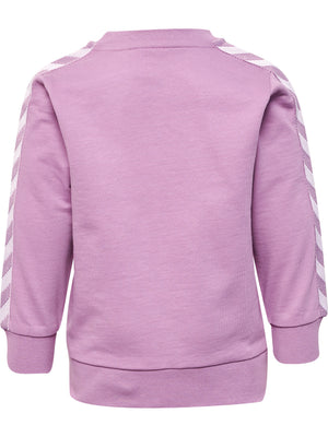 HUMMEL hmlBILLE TRACKSUIT