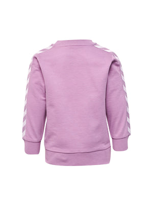 HUMMEL hmlBILLE TRACKSUIT