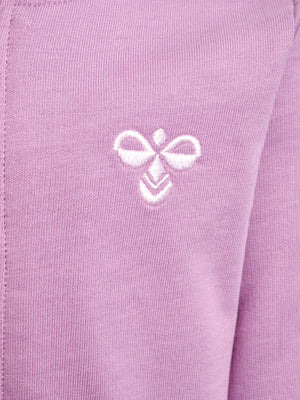 HUMMEL hmlBILLE TRACKSUIT