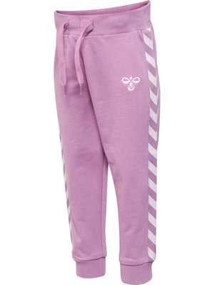 HUMMEL hmlBILLE TRACKSUIT