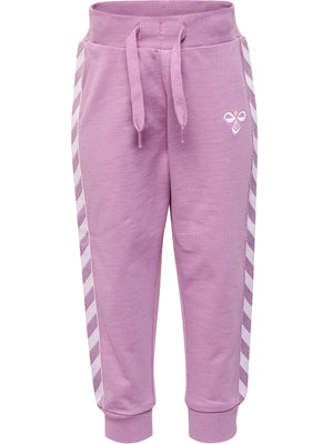 HUMMEL hmlBILLE TRACKSUIT