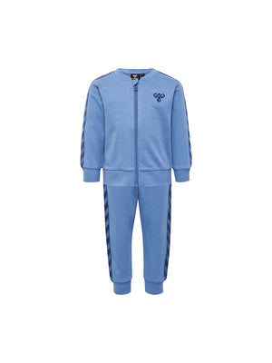 HUMMEL hmlBILLE TRACKSUIT
