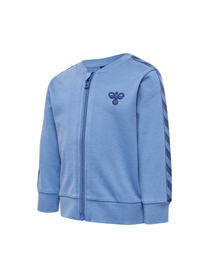 HUMMEL hmlBILLE TRACKSUIT