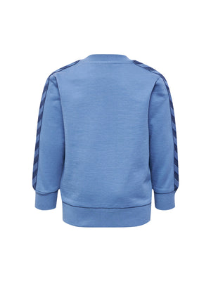 HUMMEL hmlBILLE TRACKSUIT