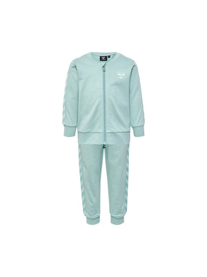 HUMMEL hmlBILLE TRACKSUIT