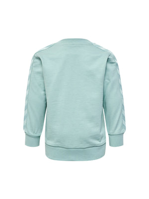 HUMMEL hmlBILLE TRACKSUIT
