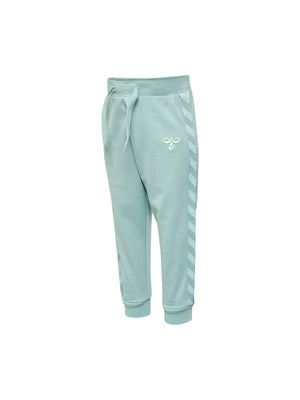 HUMMEL hmlBILLE TRACKSUIT