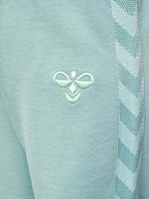 HUMMEL hmlBILLE TRACKSUIT