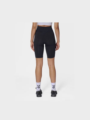 HUMMEL HMLCLEA SEAMLESS CYCLING SHORTS