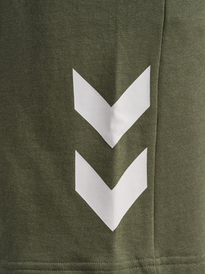HUMMEL hmlLEGACY SHORTS