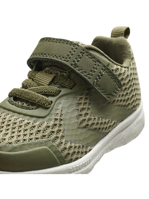 HUMMEL ACTUS ML RECYCLED INFANT