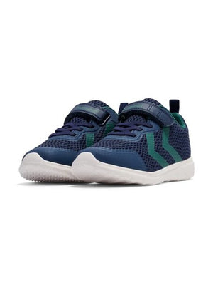 HUMMEL- ACTUS RECYCLED JR