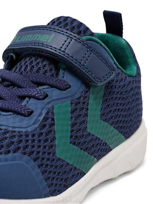 HUMMEL- ACTUS RECYCLED JR