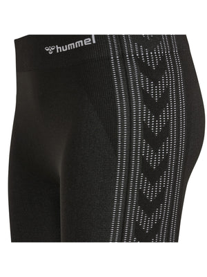 HUMMEL hmlMT SHAPING SEAMLESS MW TIGHTS
