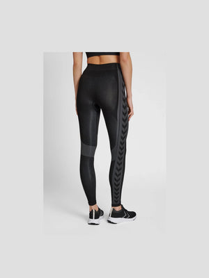 HUMMEL hmlMT SHAPING SEAMLESS MW TIGHTS