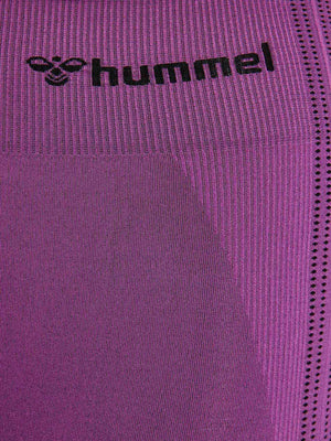 HUMMEL hmlMT SHAPING SEAMLESS MW TIGHTS