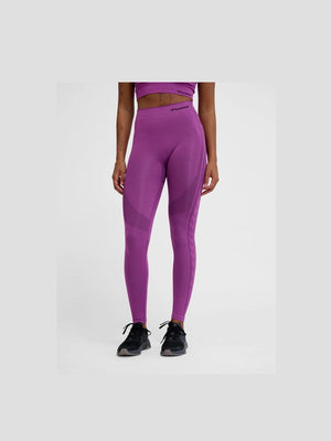 HUMMEL hmlMT SHAPING SEAMLESS MW TIGHTS