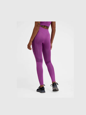 HUMMEL hmlMT SHAPING SEAMLESS MW TIGHTS
