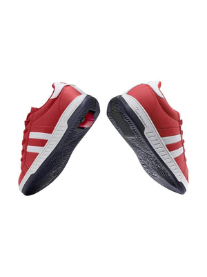 BREEZY ROLLERS 2176240 (RED-WHITE)