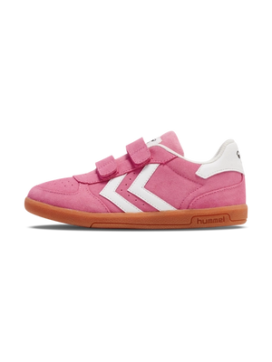 HUMMEL VICTORY SUEDE II