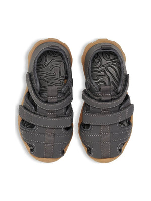 HUMMEL SANDAL VELCRO INFANT
