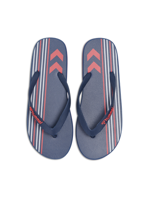 HUMMEL MULTI STRIPE FLIP FLOP