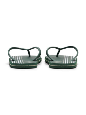 HUMMEL MULTI STRIPE FLIP FLOP