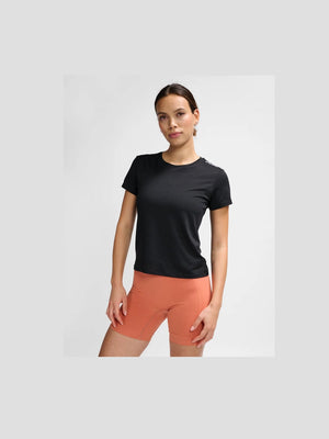 HUMMEL hmlMT AURA MESH T-SHIRT