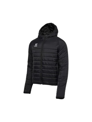 HUMMEL- hmlGO QUILTED HOOD JACKET