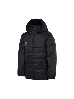 HUMMEL- hmlGO QUILTED HOOD JACKET KIDS