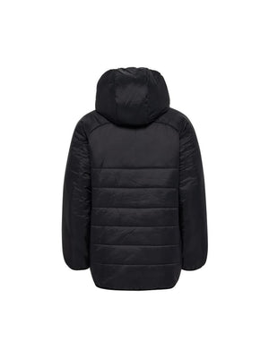 HUMMEL- hmlGO QUILTED HOOD JACKET KIDS