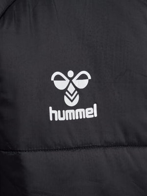 HUMMEL- hmlGO QUILTED HOOD JACKET KIDS
